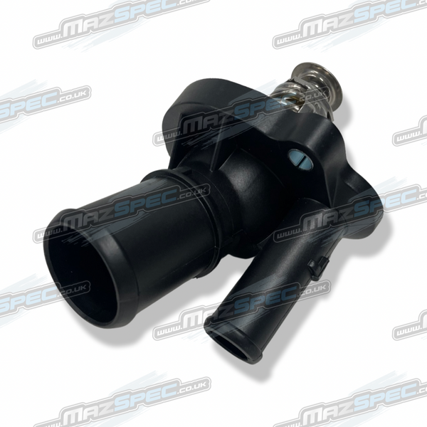 Thermostat & Housing (Short) - Mazda MX5 MK3/NC (06-09*)