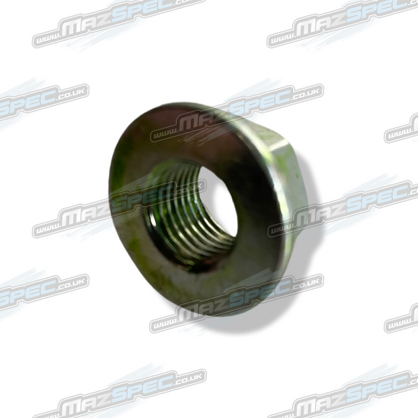 Front Subframe Mounting Nut - MX5 MK3/NC (06-15)