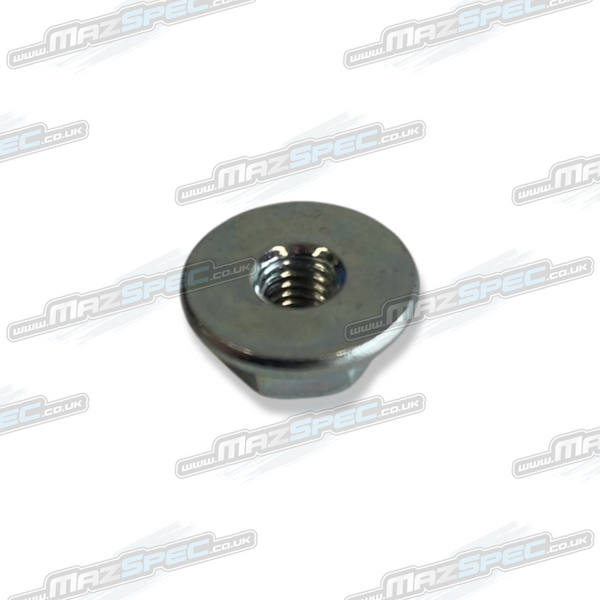 Rear Lamp Fitting Nut - MX5 All MKs (89-Pres)