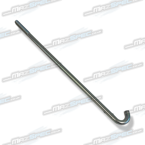 Battery Clamp Bolt / Fastener - MX5 MK3 / NC (06-15)