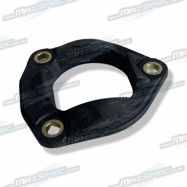 Gear Lever Limiter Plate - RX8 6 Speed (08-12)