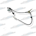 ABS / Wheel Speed Sensor Front Left - MX5 MK3 / NC (06-15)