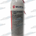 Wurth Super RTV Silicon Adhesive & Sealing Compound Instant Gasket - x12 Trade Pack