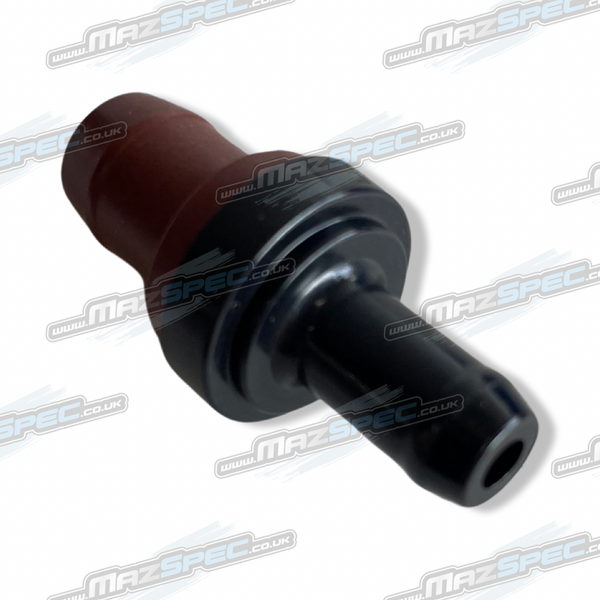 PCV Valve / Cam Cover Valve - MX5 MK1 / MK2 (89-05)