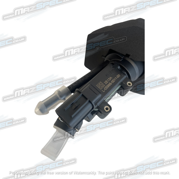 Clutch Master Cylinder - MX5 MK4 / ND RF (15-23)