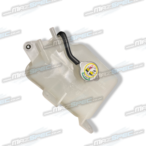 Coolant Expansion Tank / Header - MX5 MK3/NC (06-15)