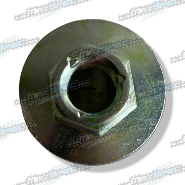 Rear Top Lateral Arm Nut - MX5 MK3 / NC (06-15)