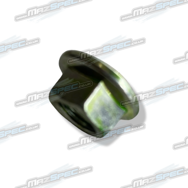 Front Subframe Mounting Nut - MX5 MK3/NC (06-15)