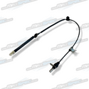 ABS / Wheel Speed Sensor Rear Left - MX5 MK3 / NC (06-15)