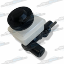 Clutch Master Cylinder (RHD, With Reservoir) - MX5 MK1 / MK2 (89-05)