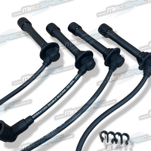 Ignition / HT Lead Set - MX5 MK1 / MK2 (89-05)