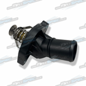 Thermostat & Housing (Short) - Mazda MX5 MK3/NC (06-09*)