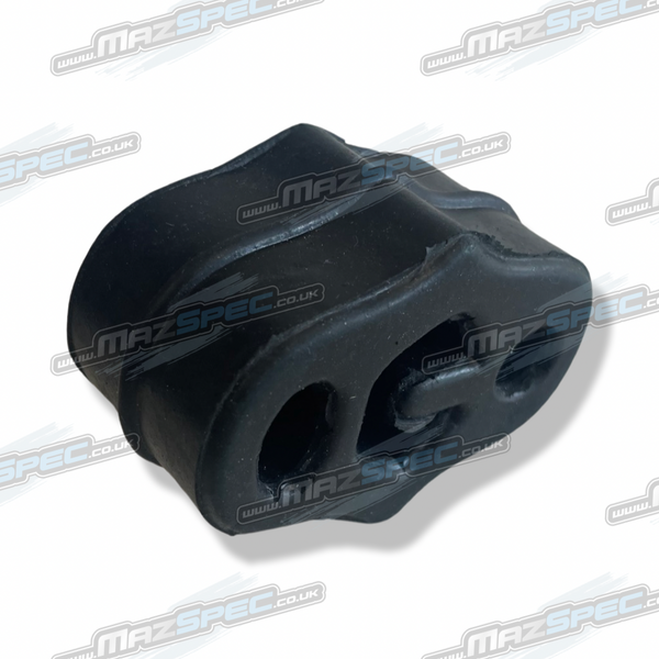 Exhaust Rubber Mounting - Backbox & Midpipe - MX5 MK3/NC (06-15)