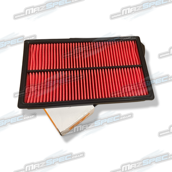 QH Air Filter • MX-5 MK2/NB (98-05)