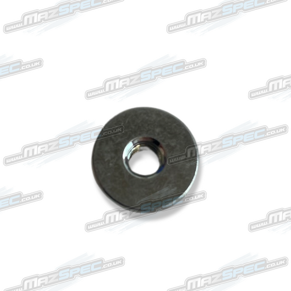 Rear Lamp Fitting Nut - MX5 All MKs (89-Pres)