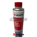 Wurth Engine Flush & Cleaner - Engine Oil System / Galleries Additive 400ml