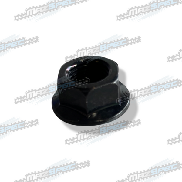 Rear Subframe Mounting Nut - MX5 MK3 / NC (06-15)