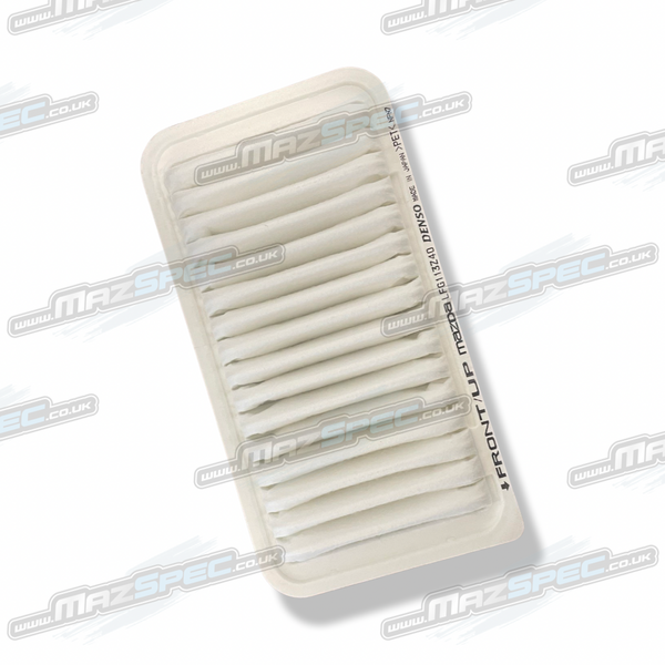 Genuine Mazda Air Filter - MX5 MK3/NC (06-15)