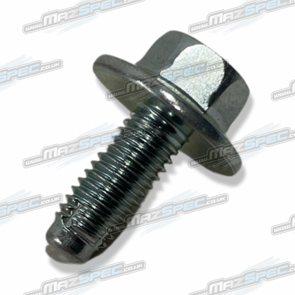 M8x20 Bolt (12mm Head) Y Brace / Air Cleaner / Pedal - MX5 MK3 / MK4 (06-Pres)