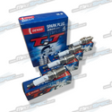 Denso Spark Plug 4 Pack - MX5 MK1 / MK2 (1.6) (89-05)