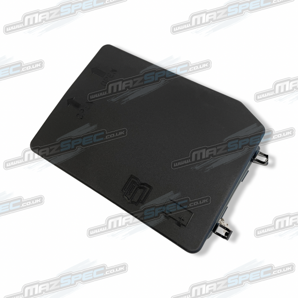 Battery Cover / Battery Case Lid - MX5 MK3 / NC (06-15)