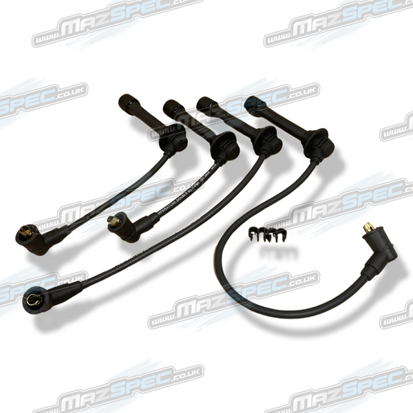 Ignition / HT Lead Set - MX5 MK1 / MK2 (89-05)