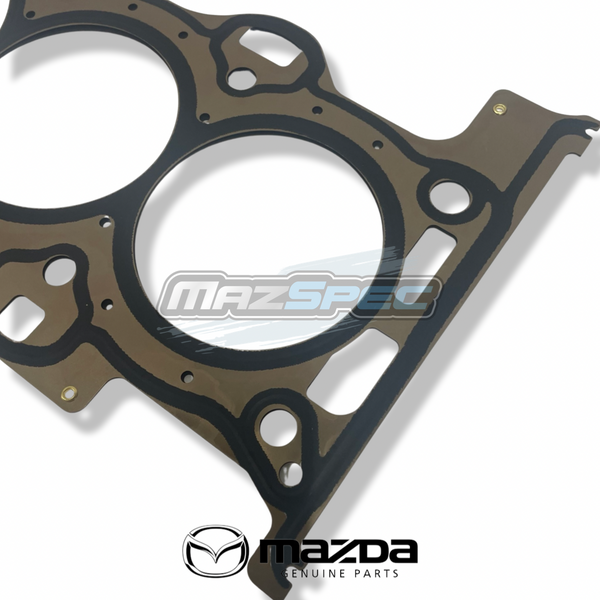 Genuine Mazda Cylinder Head Gasket (1.8) - Mazda MX5 MK3 3.5 3.75 / NC (06-15)