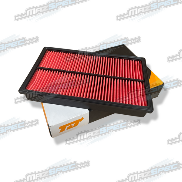 QH Air Filter • MX-5 MK2/NB (98-05)