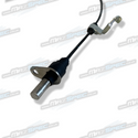 ABS / Wheel Speed Sensor Rear Left - MX5 MK3 / NC (06-15)