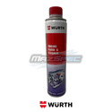 Wurth Engine Flush & Cleaner - Engine Oil System / Galleries Additive 400ml