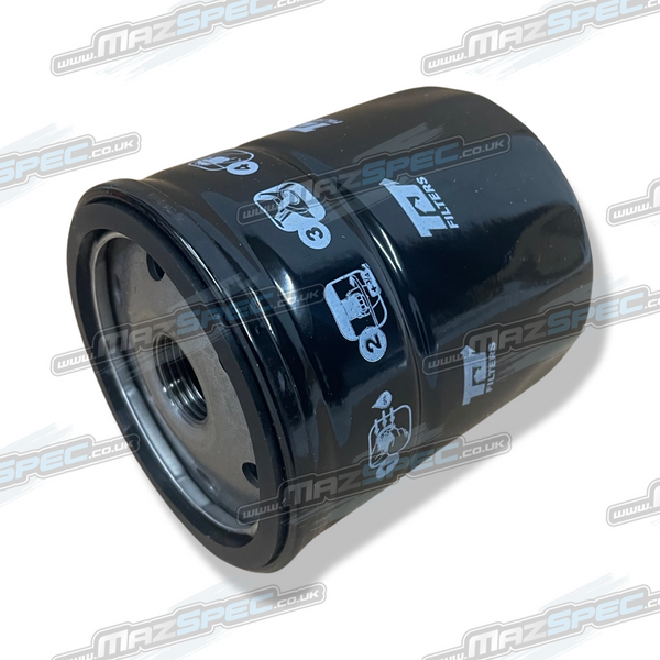 Oil Filter - Mazda MX5 MK3/NC (06-15)