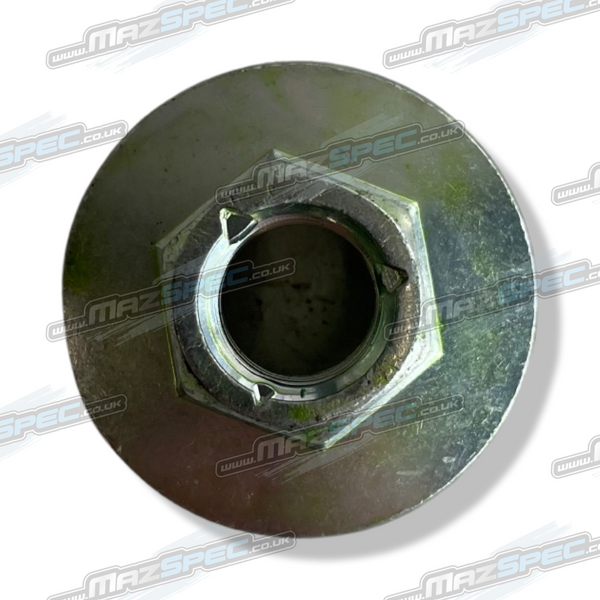 Rear Top Lateral Arm Nut - MX5 MK3 / NC (06-15)