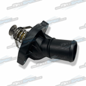 Thermostat & Housing (Short) - Mazda MX5 MK3/NC (06-09*)