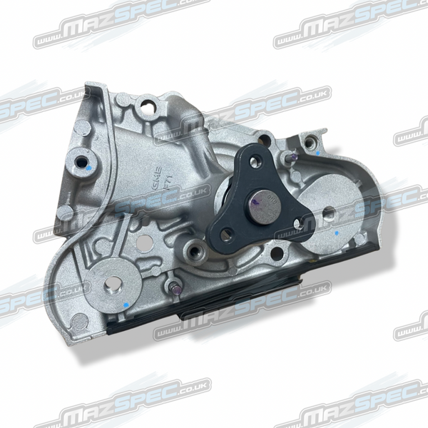 Engine Water Pump Kit - MX5 MK1/NA (1.6) (89-98)