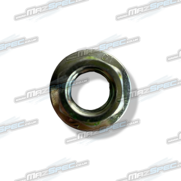 Rear Link Arm / Diff Mount / Engine Mount Nut - MX5 MK3/NC (06-15)