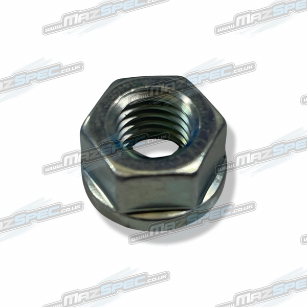 Exhaust Manifold Nut - MX5 MK3/NC (1.8/2.0) (06-15)