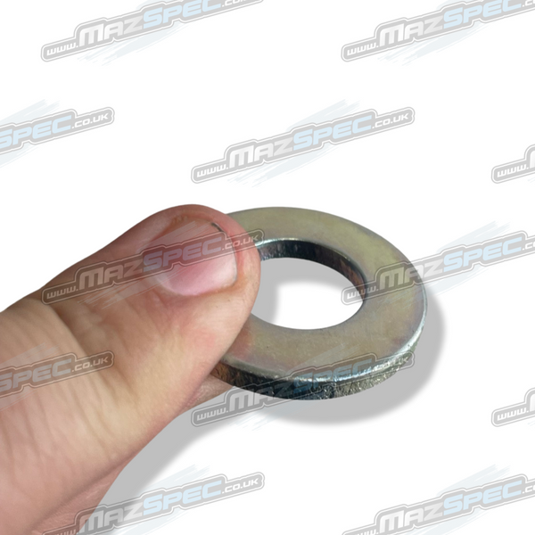 Main Differential Pinion Lock Washer - All MX5s (94-Pres)