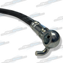 Brake Hose Front Left - MX5 MK1 / MK2 / 2.5 Standard Brake (89-05)