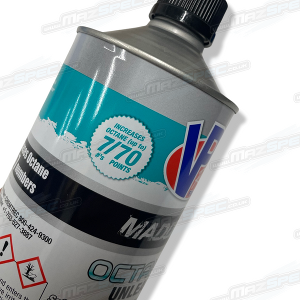 VP Racing Madditive Octanium Unleaded Octane Booster (946ml)