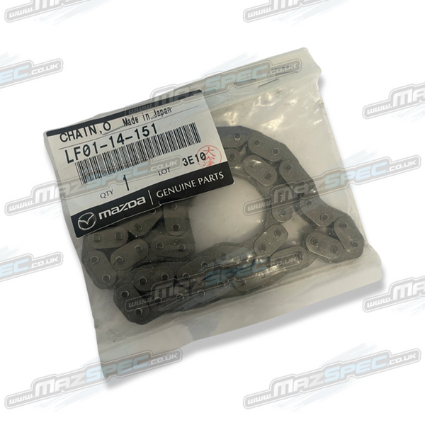 Genuine Mazda Oil Pump Drive Chain - MX5 MK3/NC (06-15)