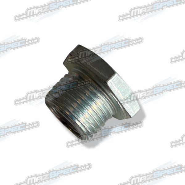 Differential Magnetic Drain Plug - All MX-5s (89-Pres)