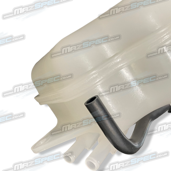 Coolant Expansion Tank / Header - MX5 MK3/NC (06-15)