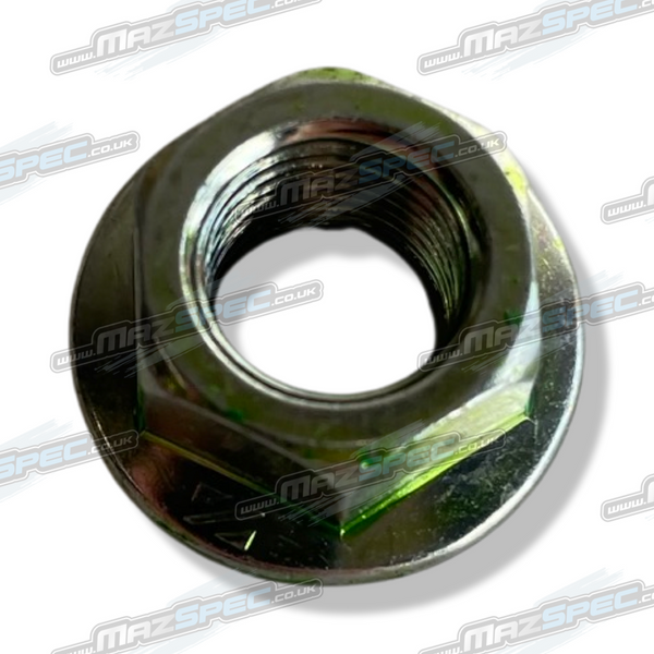 Front Subframe Mounting Nut - MX5 MK3/NC (06-15)