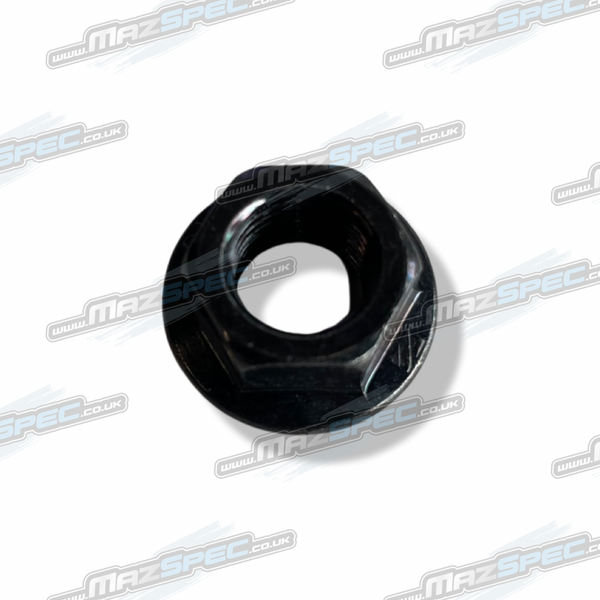 Rear Subframe Mounting Nut - MX5 MK3 / NC (06-15)