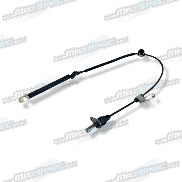 ABS / Wheel Speed Sensor Rear Left - MX5 MK3 / NC (06-15)