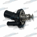 Thermostat & Housing (Short) - Mazda MX5 MK3/NC (06-09*)