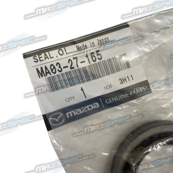 Differential Front Oil Seal - Mazda MX5 MK3/NC (06-15)