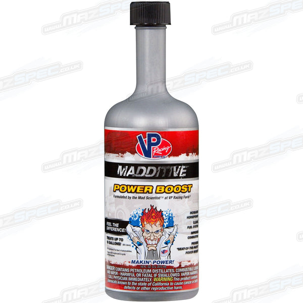 VP Racing Madditive Power Boost 473ml