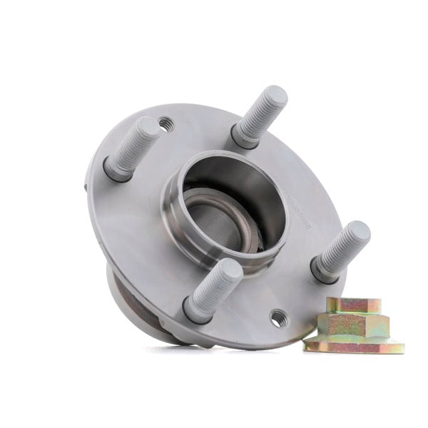 Ridex® Front Hub & Bearing No ABS - MX5 MK1 / MK2 (89-05)