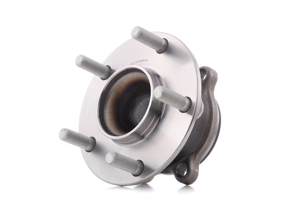 Ridex® Rear Wheel Bearing - Mazda3, Mazda6, CX-5